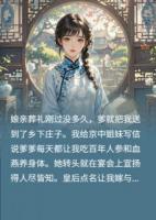 我給渣爹立貞節(jié)牌坊
