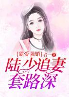 霸愛強婚：陸少追妻套路深