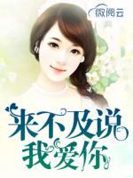 來不及說我愛你