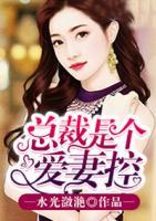 總裁是個(gè)愛(ài)妻控