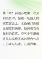 海棠未眠，淚已干