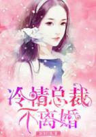 冷情總裁不離婚
