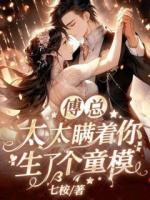 傅總，太太瞞著你生了個童模