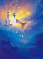 未婚妻為實習生開除我，我讓研究所原地解散