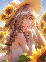 因?yàn)槲椿榉蜿懢俺皆谒腥嗣媲白o(hù)著假千金一次