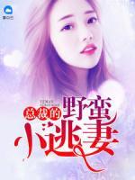 總裁的野蠻小逃妻