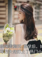 晏臨晞裴御沉:退學(xué)后，她被軍方大佬盯上了熱門小說