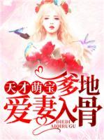 天才萌寶：爹地愛妻入骨