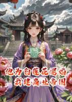 他為白蓮花退婚，我建商業(yè)帝國(guó)