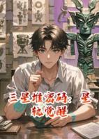 三星堆密碼：星軌覺醒