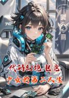 代碼幻境:電競少女的第二人生