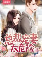 總裁寵妻太危險