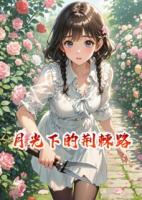 月光下的荊棘路