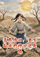 荒年繡田：重生孤女的種田逆襲路