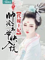 代嫁王妃:帥冷王爺快入坑