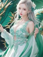 替罪十年，重生后親手送他入獄