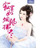寂寞如煙風(fēng)拂盡