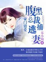 豪門(mén)錯(cuò)愛(ài)：腹黑總裁捕逃妻