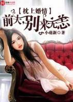 枕上婚情：前夫，別來(lái)無(wú)恙