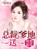 紙婚霸愛總裁爹地一送一