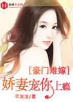 豪門難嫁：嬌妻寵你上癮