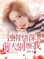 蝕骨深情：惡魔前夫別纏我