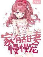 家有甜妻慢慢寵
