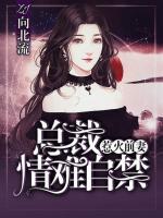 惹火前妻：總裁情難自禁