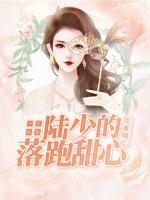 一夜驚喜，陸少的落跑甜心