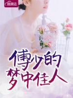 傅少的夢中佳人