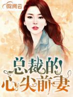 總裁的心尖前妻