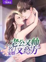 名門寵婚：老公又帥又給力