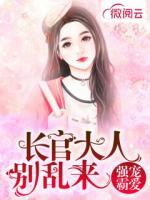 強寵霸愛長官大人別亂來