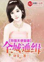 全城通緝：狩獵天使前妻