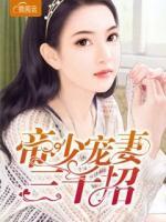 帝少寵妻三千招