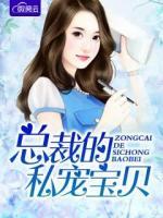總裁的私寵寶貝
