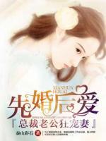先婚后愛:總裁老公狂寵妻