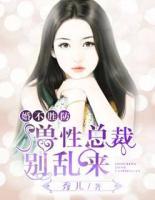 婚不勝防：獸性總裁別亂來
