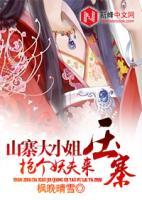 山寨大小姐：搶個妖夫來壓寨