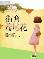 街角鳶尾花