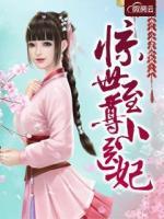驚世至尊小醫(yī)妃