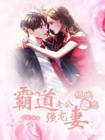 傾城之戀：霸道老公強(qiáng)寵妻