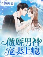 傲嬌男神寵妻上癮