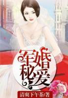 軍婚秘愛