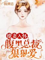 撩妻入懷腹黑總裁狠狠愛