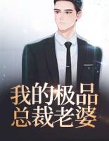 我的極品總裁老婆