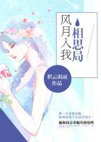 風(fēng)月入我相思局