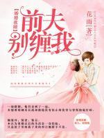婚婚欲睡：前夫，別纏我