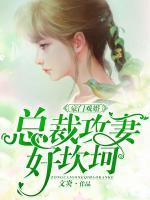 豪門戲婚：總裁攻妻好坎坷