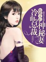 隱婚天后：冷面總裁神秘妻